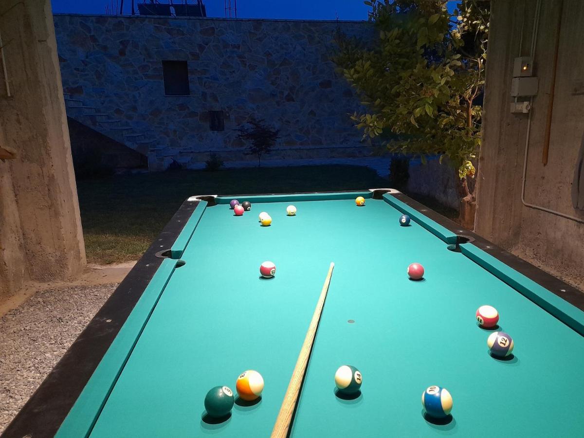 Cortina House Berat Appartement Kuçovë Buitenkant foto