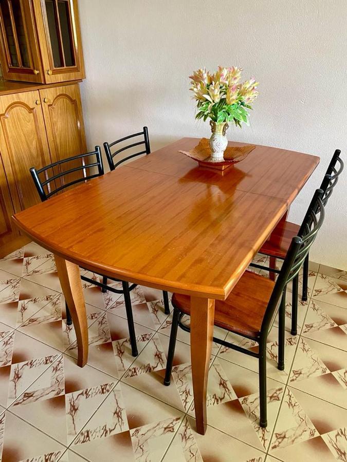 Cortina House Berat Appartement Kuçovë Buitenkant foto