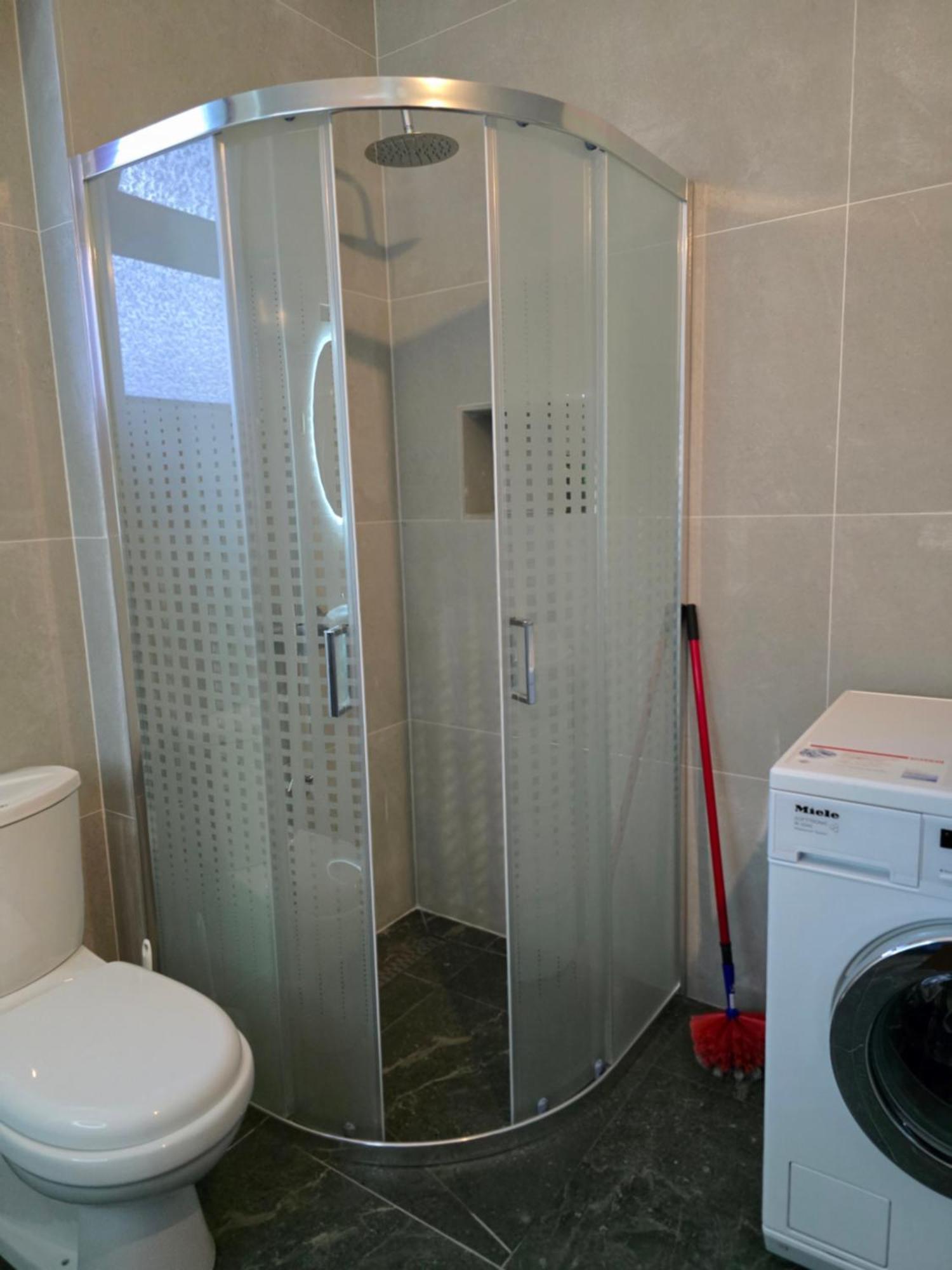 Cortina House Berat Appartement Kuçovë Buitenkant foto
